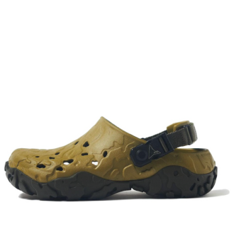 Crocs x ROA All-Terrain Atlas Clog «Urlaubsnostalgie» 209387-3UC