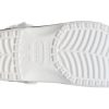 Crocs x Ron English Klassische Clogs «Animal Stripes» 207619-100