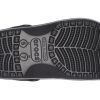 Crocs x Ron English Klassische Clogs «Area 54 – Schwarz» 208134-001