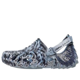 Crocs x Salehe Bembury Jonas Wood Pollex Clog «Blau» 210938-9I8