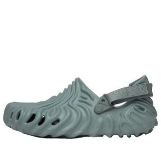 Crocs x Salehe Bembury Pollex Clog «Manta» 207393-3YL