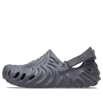 Crocs x Salehe Bembury Pollex Clog «Niagara» 207393-1MA