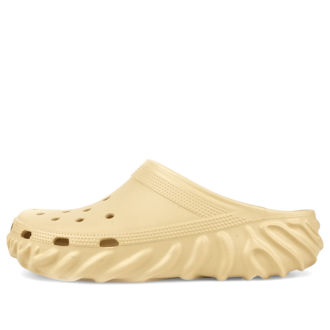 Crocs x Salehe Bembury Saru Clog «Jicama» 210141-2HN