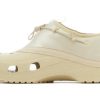 Crocs x Satisfy Classic Clog «Bone» 208552-2Y2