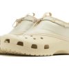 Crocs x Satisfy Classic Clog «Bone» 208552-2Y2