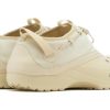 Crocs x Satisfy Classic Clog «Bone» 208552-2Y2