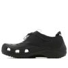 Crocs x Satisfy Classic Clog «Schwarz» 208552-001