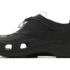 Crocs x Satisfy Classic Clog «Schwarz» 208552-001