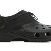 Crocs x Satisfy Classic Clog «Schwarz» 208552-001