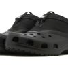 Crocs x Satisfy Classic Clog «Schwarz» 208552-001