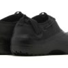 Crocs x Satisfy Classic Clog «Schwarz» 208552-001