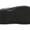 Crocs x Satisfy Classic Clog «Schwarz» 208552-001