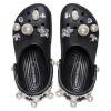 Crocs x Simone Rocha Classic Clog «Schwarz» 209623-001