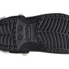 Crocs x Simone Rocha Classic Clog «Schwarz» 209623-001