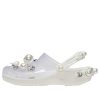 Crocs x Simone Rocha Classic Clog «Translucent» 210144-0WV