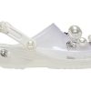 Crocs x Simone Rocha Classic Clog «Translucent» 210144-0WV