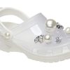 Crocs x Simone Rocha Classic Clog «Translucent» 210144-0WV