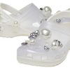 Crocs x Simone Rocha Classic Clog «Translucent» 210144-0WV