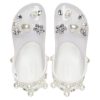 Crocs x Simone Rocha Classic Clog «Translucent» 210144-0WV