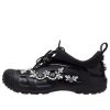 Crocs x Simone Rocha Quick Trail Low «Schwarz» 209635-001