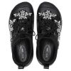 Crocs x Simone Rocha Quick Trail Low «Schwarz» 209635-001