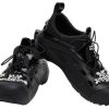 Crocs x Simone Rocha Quick Trail Low «Schwarz» 209635-001