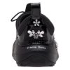 Crocs x Simone Rocha Quick Trail Low «Schwarz» 209635-001