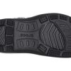 Crocs x Simone Rocha Quick Trail Low «Schwarz» 209635-001