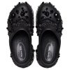Crocs x Simone Rocha Siren Clog «Schwarz» 210142-001