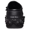 Crocs x Simone Rocha Siren Clog «Schwarz» 210142-001