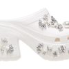Crocs x Simone Rocha Siren Clog «Weiß» 210142-0WV