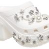 Crocs x Simone Rocha Siren Clog «Weiß» 210142-0WV