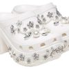 Crocs x Simone Rocha Siren Clog «Weiß» 210142-0WV