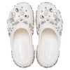 Crocs x Simone Rocha Siren Clog «Weiß» 210142-0WV