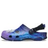 Crocs x Space Jam Klassische Clogs «A New Legacy» 207424-90H