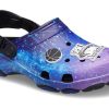 Crocs x Space Jam Klassische Clogs «A New Legacy» 207424-90H