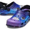 Crocs x Space Jam Klassische Clogs «A New Legacy» 207424-90H