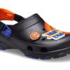 Crocs x Space Jam Klassische Clogs «Tune Squad» 207424-0C4