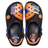 Crocs x Space Jam Klassische Clogs «Tune Squad» 207424-0C4