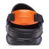Crocs x Space Jam Klassische Clogs «Tune Squad» 207424-0C4