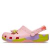 Crocs x SpongeBob Schwammkopf Classic Clog «Patrick» 209479-737