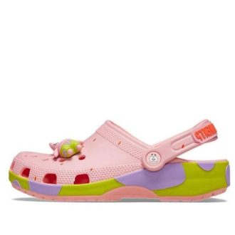 Crocs x SpongeBob Schwammkopf Classic Clog «Patrick» 209479-737