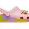 Crocs x SpongeBob Schwammkopf Classic Clog «Patrick» 209479-737