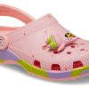Crocs x SpongeBob Schwammkopf Classic Clog «Patrick» 209479-737
