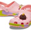 Crocs x SpongeBob Schwammkopf Classic Clog «Patrick» 209479-737