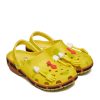 Crocs x SpongeBob Schwammkopf Classic Clog «SpongeBob» 209824-7HD