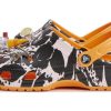 Crocs x Stance x B. Thom Klassische Clogs «Floral Stencil» 207941-90H