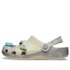 Crocs x Star Wars Classic Clog «Grogu» 209482-2Y2