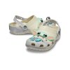 Crocs x Star Wars Classic Clog «Grogu» 209482-2Y2
