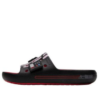 Crocs x Star Wars Classic Slides V2 «Darth Vader» 209829-6WC